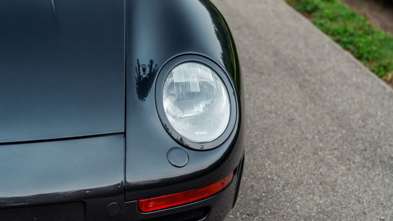 Porsche 959