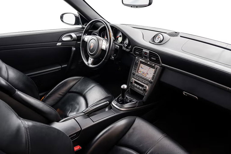 Porsche 997 Carrera S