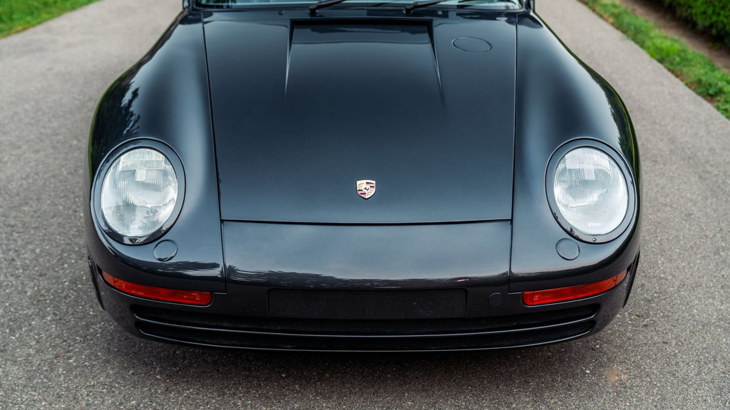 Porsche 959
