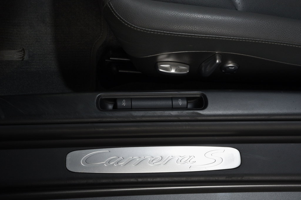 Porsche 997.2 Carrera S