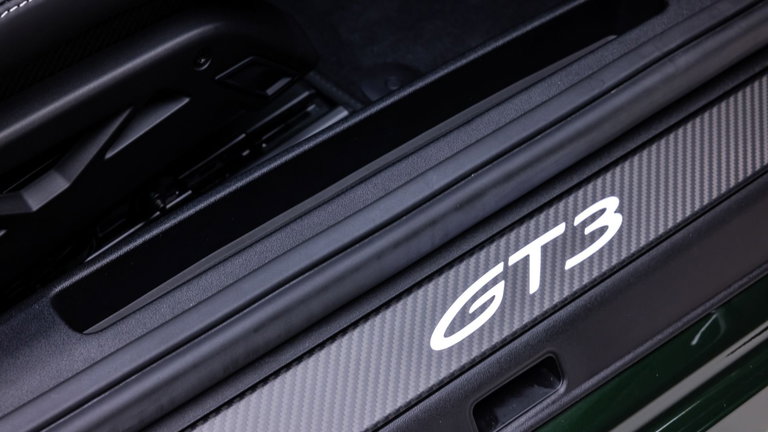 Porsche 992.2 GT3 Touring