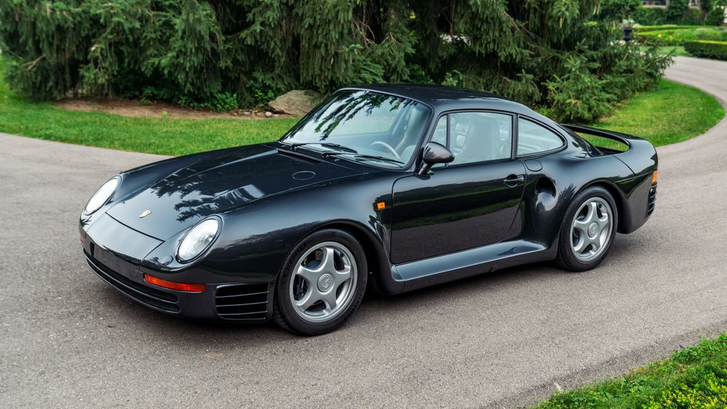 Porsche 959