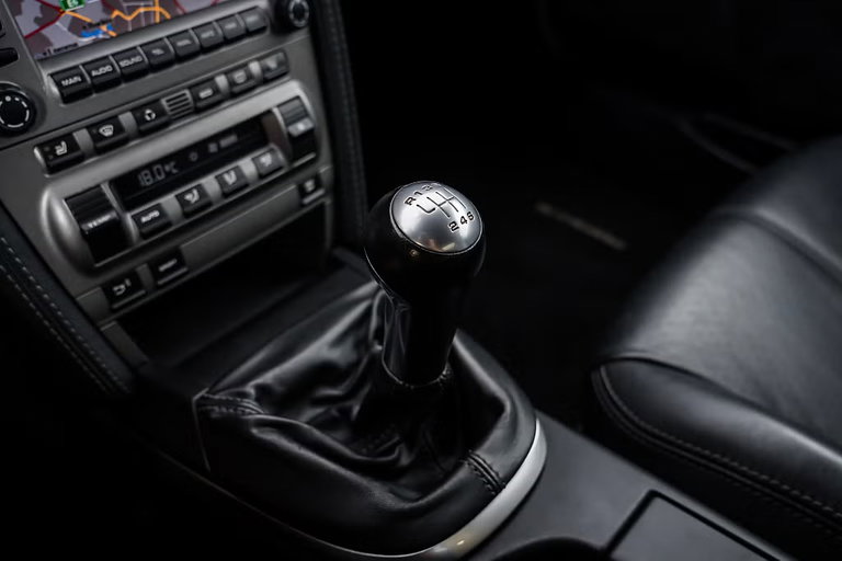 Porsche 997 Carrera S