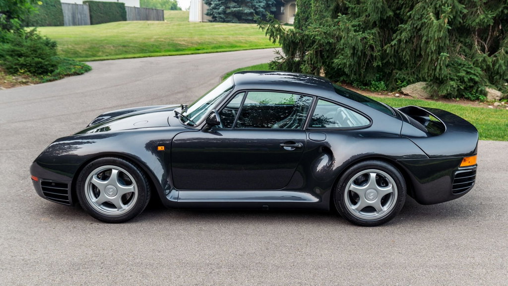 Porsche 959