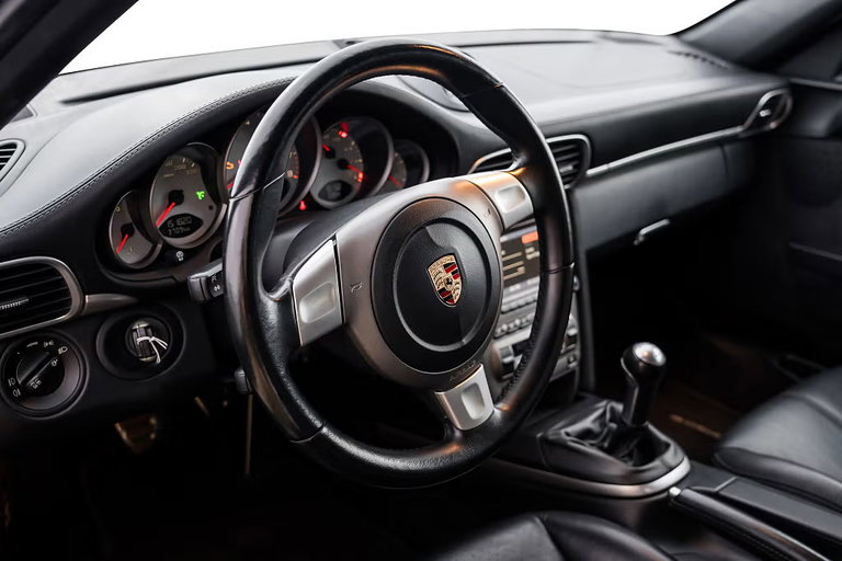 Porsche 997 Carrera S