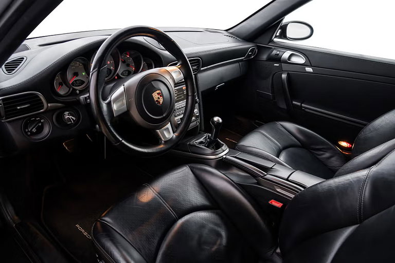 Porsche 997 Carrera S