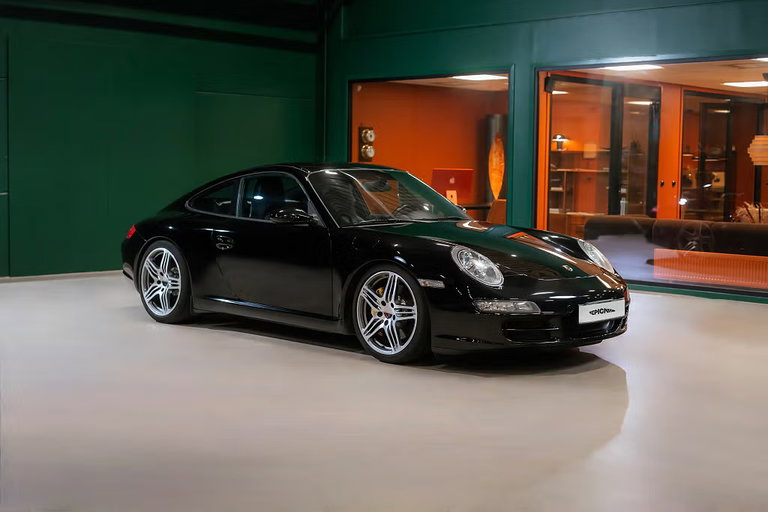 Porsche 997 Carrera S