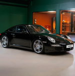 Porsche 997 Carrera S
