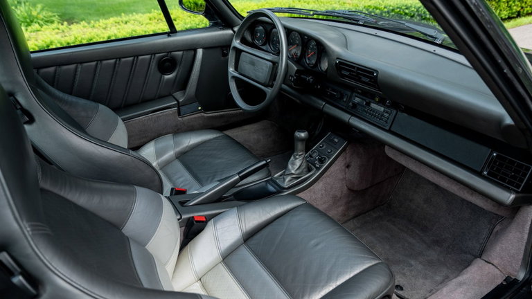 Porsche 959