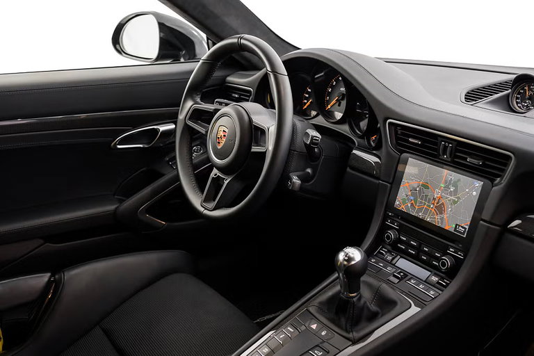 Porsche 991.2 GT3 Touring
