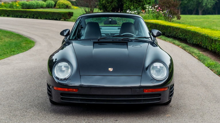 Porsche 959