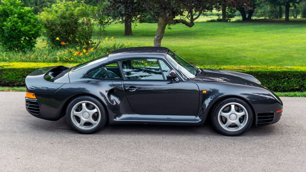 Porsche 959