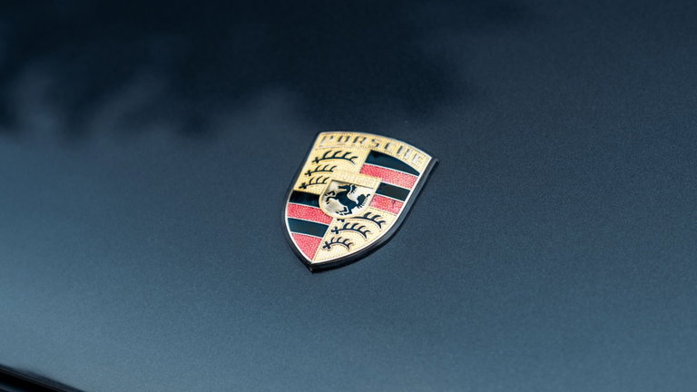 Porsche 959