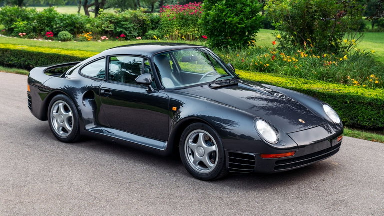 Porsche 959