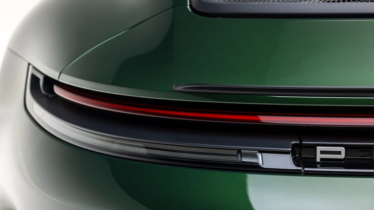 Porsche 992.2 GT3 Touring