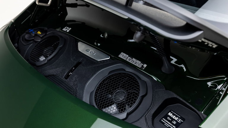 Porsche 992.2 GT3 Touring