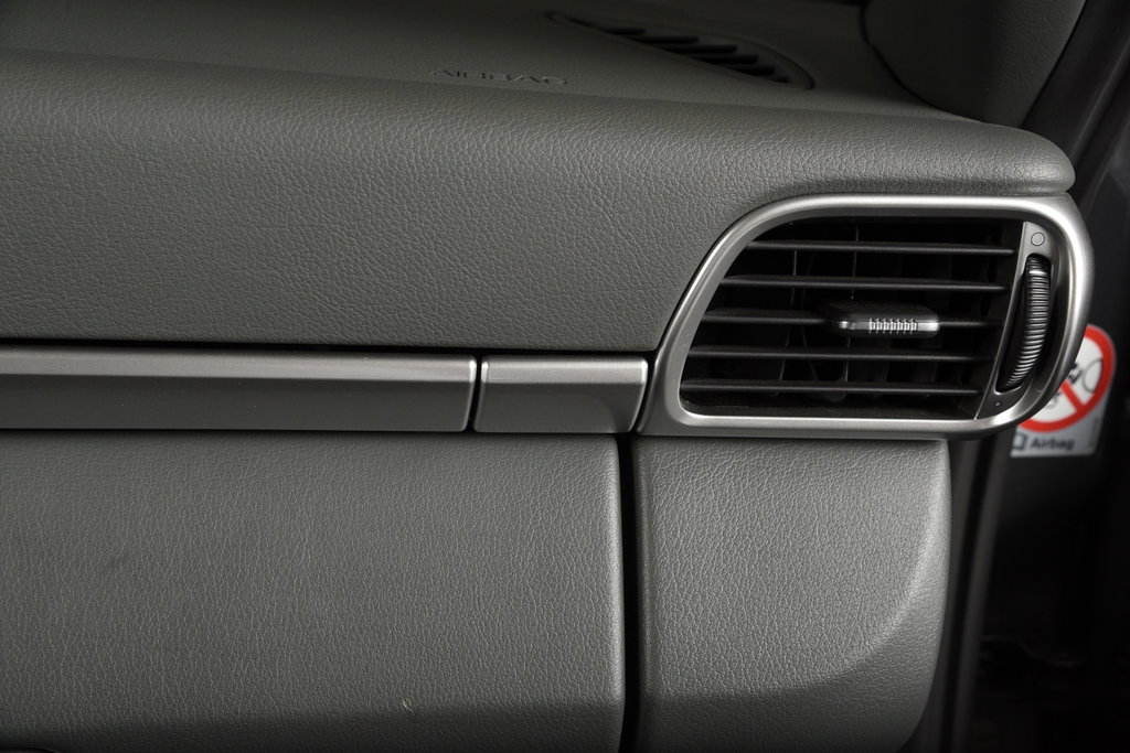 Porsche 997.2 Carrera S