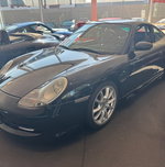 Porsche 996 Carrera 4