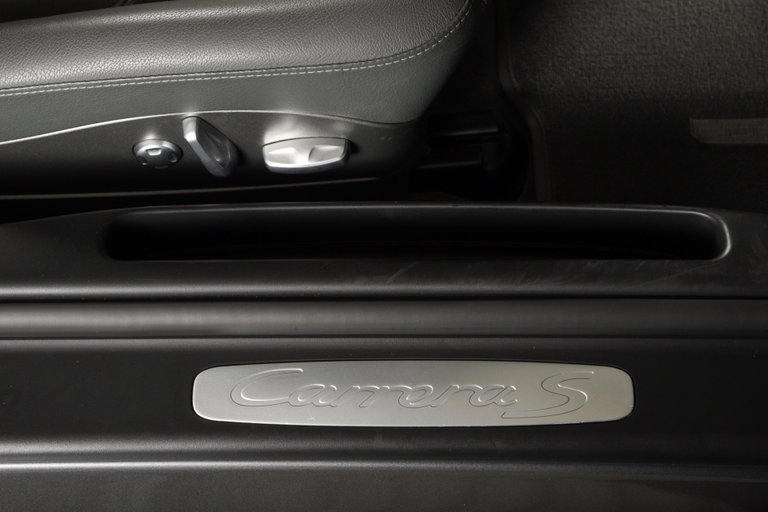 Porsche 997.2 Carrera S
