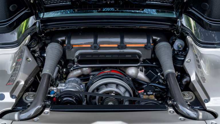Porsche 959