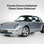 Porsche 993 Carrera 4