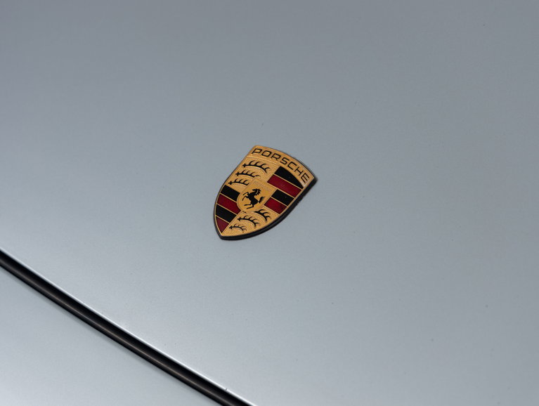 Porsche 993 Carrera 4