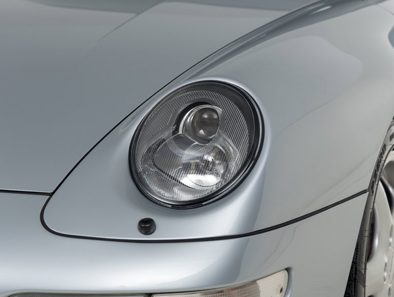 Porsche 993 Carrera 4