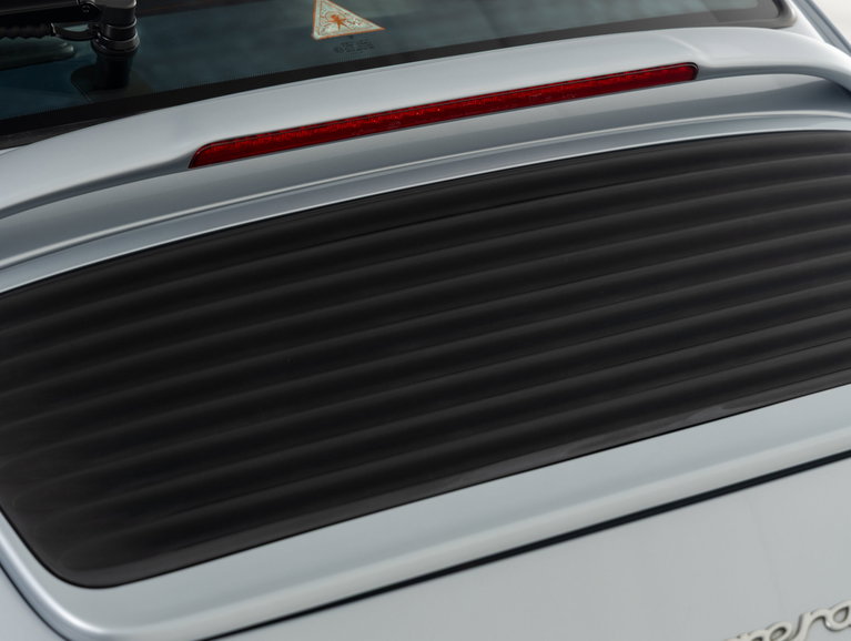Porsche 993 Carrera 4