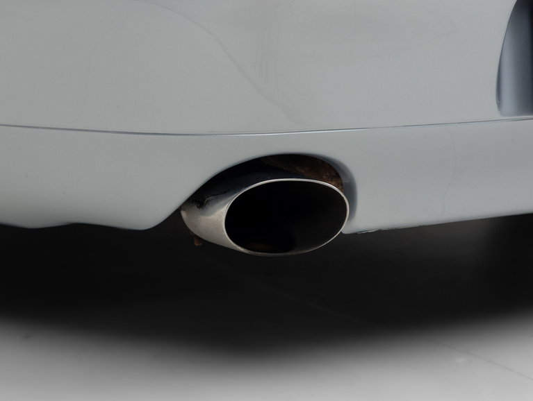 Porsche 993 Carrera 4