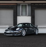 Porsche 997 GT3