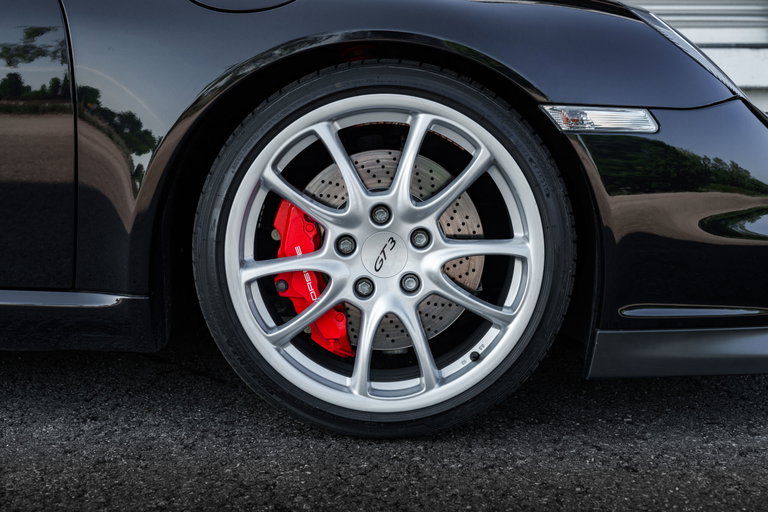 Porsche 997 GT3