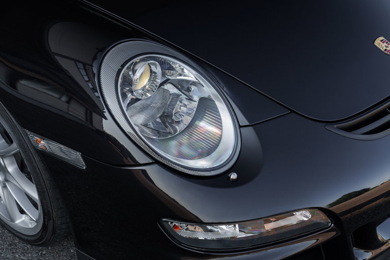 Porsche 997 GT3
