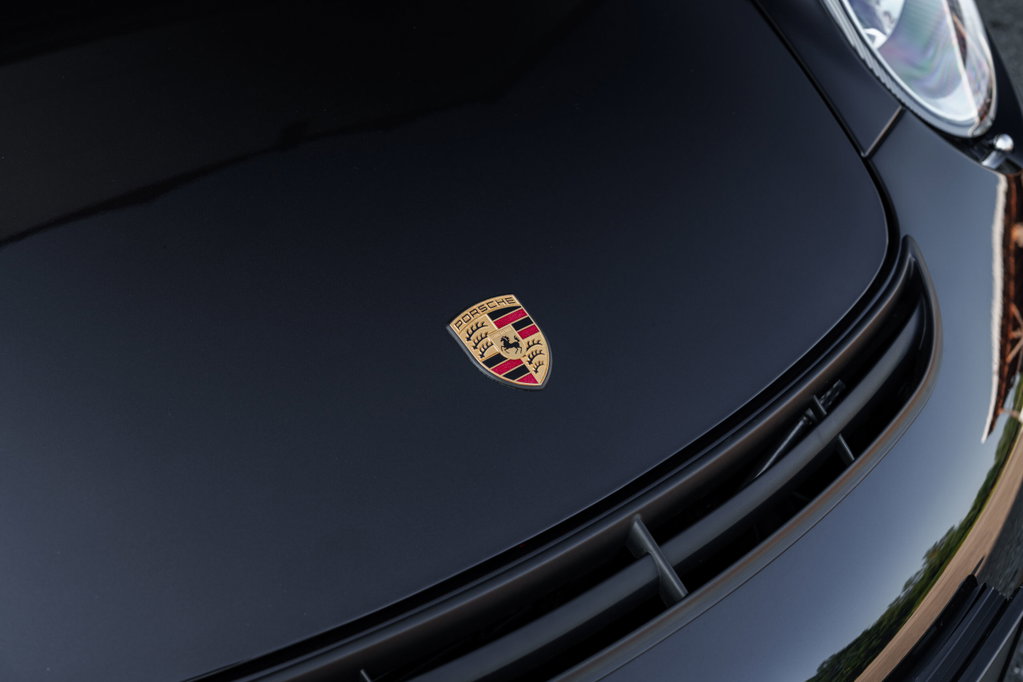 Porsche 997 GT3