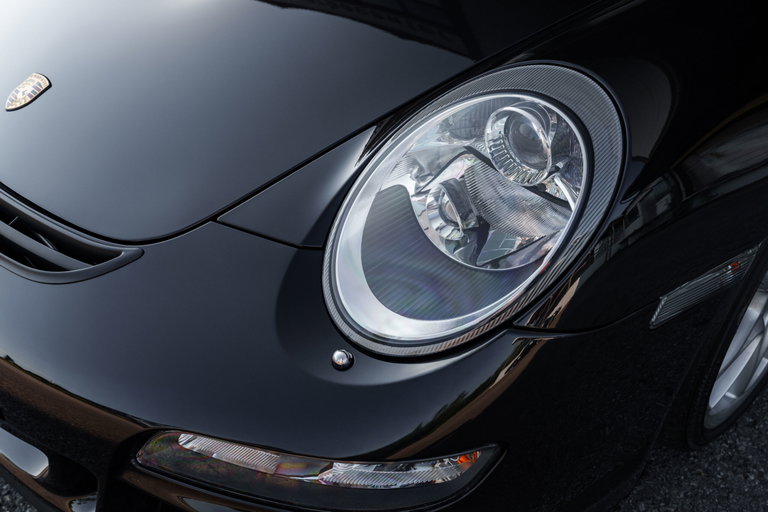 Porsche 997 GT3