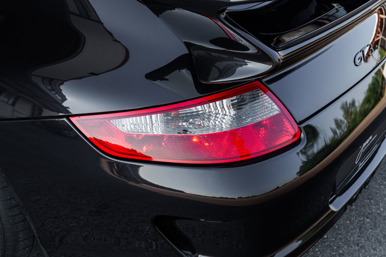 Porsche 997 GT3
