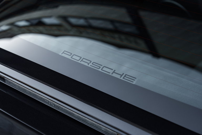 Porsche 997 GT3