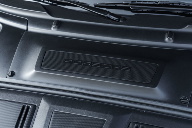 Porsche 997 GT3