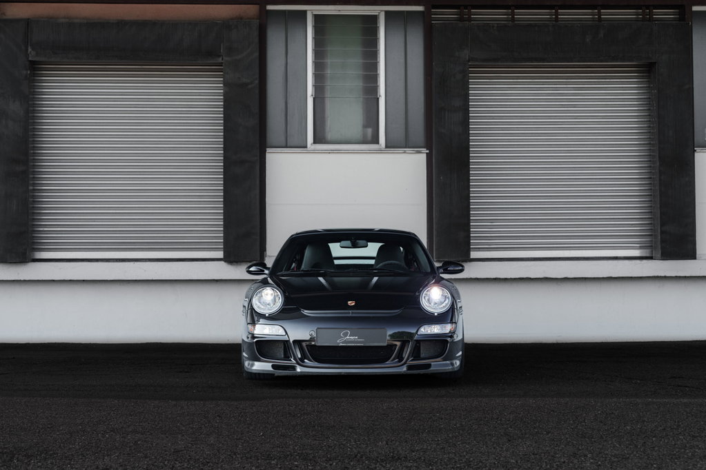 Porsche 997 GT3