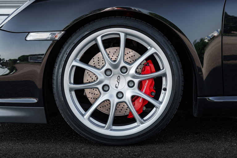Porsche 997 GT3