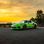 Porsche 991.2 GT3 RS