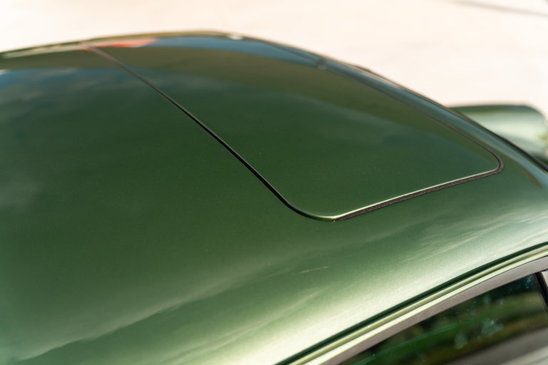 Porsche 911 Turbo 3.3