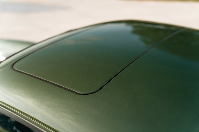 Porsche 911 Turbo 3.3