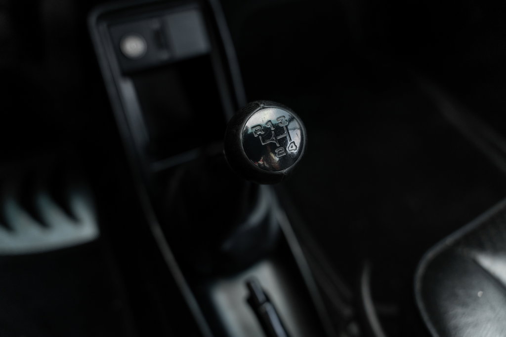 Porsche 911 Turbo 3.3
