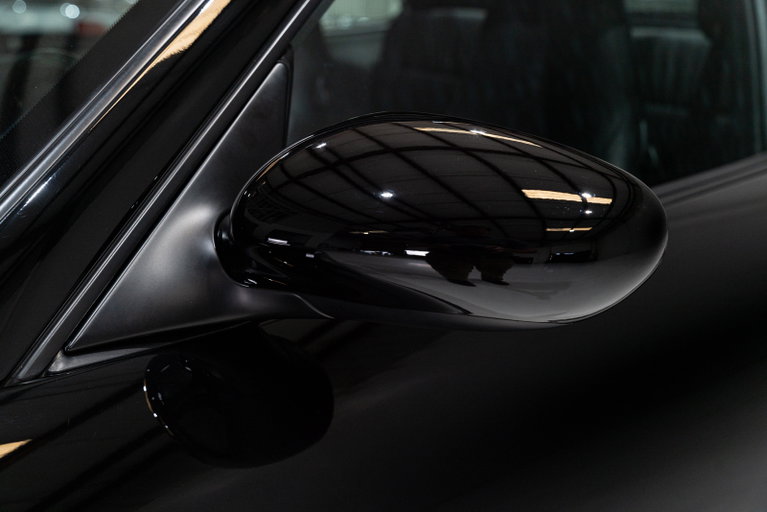 Porsche 996 Turbo