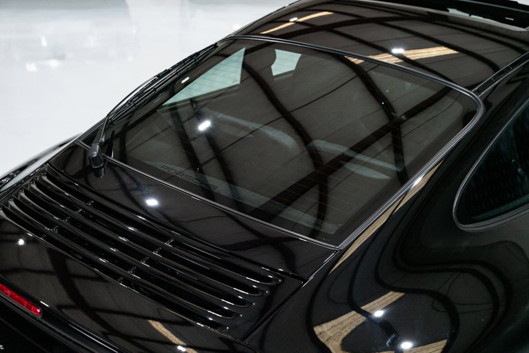 Porsche 996 Turbo