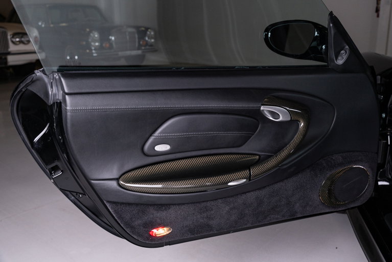 Porsche 996 Turbo