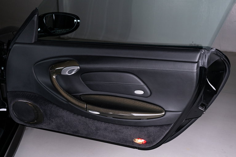Porsche 996 Turbo