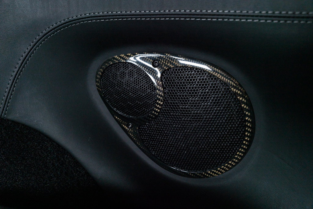 Porsche 996 Turbo