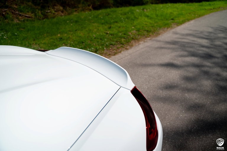 Porsche 981 Boxster Spyder