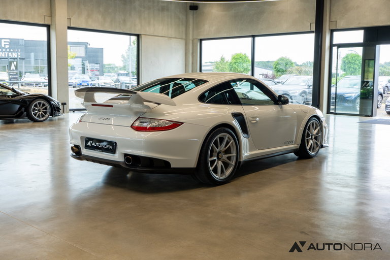 Porsche 997.2 GT2 RS